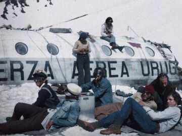 ‘The Snow Society’, the Spanish film that will represent Spain at the Oscars