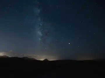 Las galaxias muy tempranas pudieron formar estrellas antes de lo que predicen los modelos Las galaxias muy tempranas pudieron formar estrellas antes de lo que predicen los modelos