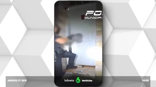 Rescatan a tres menores tutelados secuestrados por sus propios padres durante tres semanas Rescatan a tres menores tutelados secuestrados por sus propios padres durante tres semanas