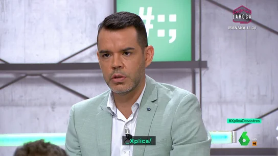 La previsión económica de José María Camarero: "El petróleo seguirá subiendo, hay análisis que apuntan a los 100 dólares" La previsión económica de José María Camarero: "El petróleo seguirá subiendo, hay análisis que apuntan a los 100 dólares"
