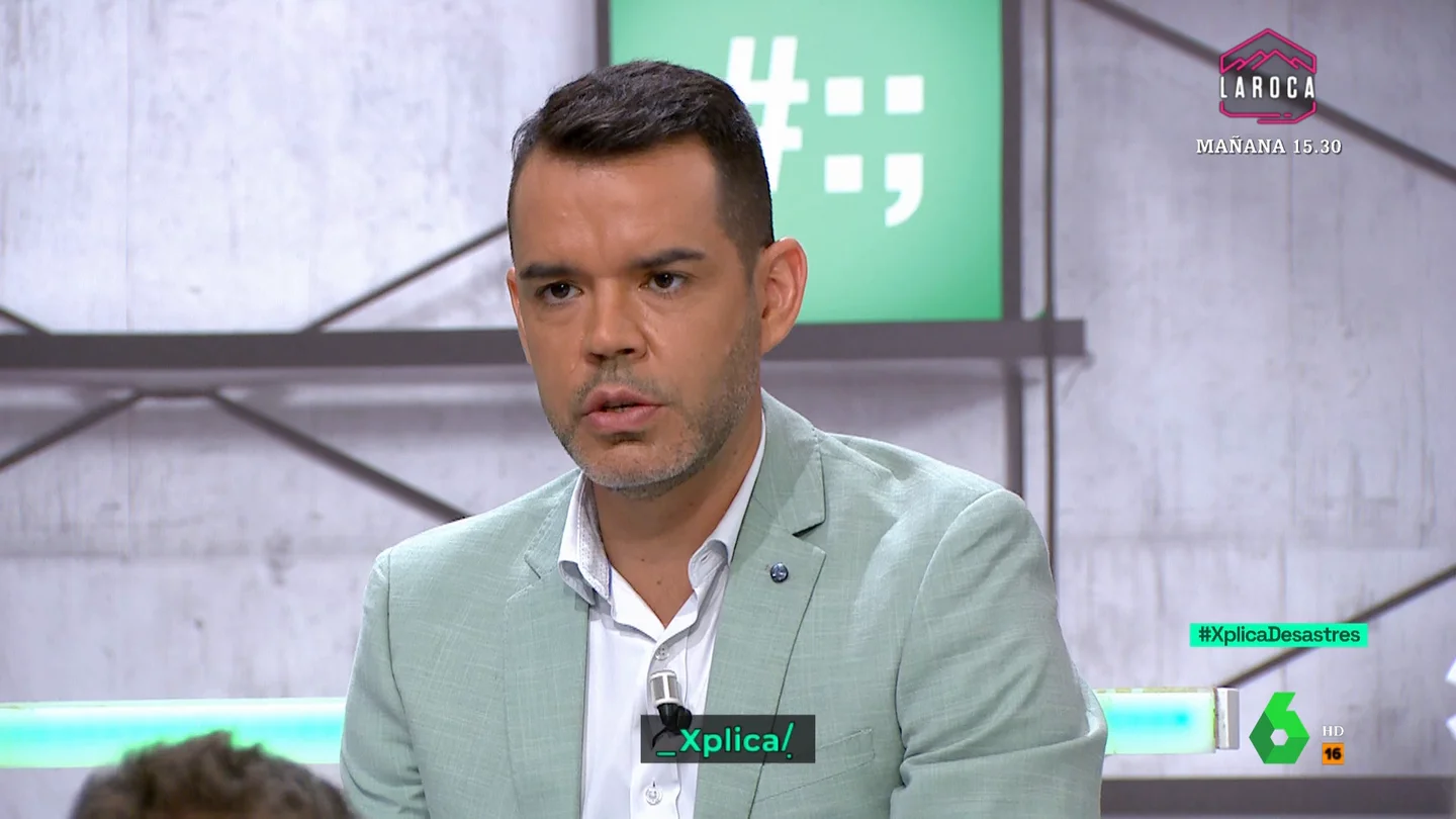 La previsión económica de José María Camarero: "El petróleo seguirá subiendo, hay análisis que apuntan a los 100 dólares" La previsión económica de José María Camarero: "El petróleo seguirá subiendo, hay análisis que apuntan a los 100 dólares"