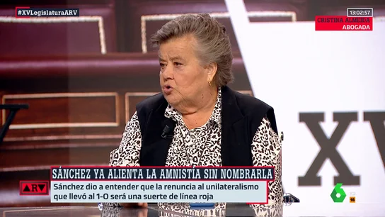 Cristina Almeida Amnistia Cristina Almeida Amnistia