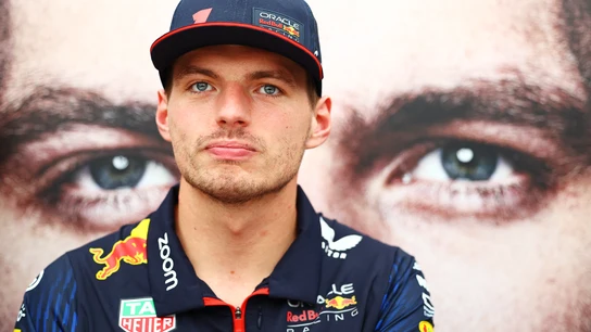 Max Verstappen Max Verstappen