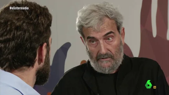 Carles Vallejo, torturado durante el franquismo: "Alguien me había delatado" Carles Vallejo, torturado durante el franquismo: "Alguien me había delatado"
