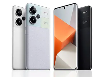 Redmi Note 13 Pro+ Redmi Note 13 Pro+