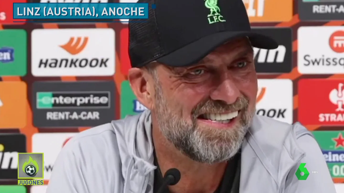 Klopp Klopp