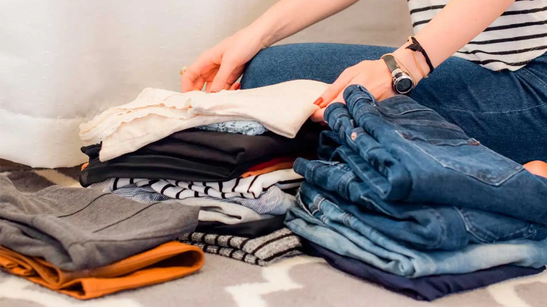 Tus armarios siempre en orden con esta app para tu móvil Tus armarios siempre en orden con esta app para tu móvil