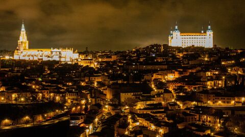 Toledo