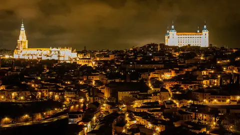 Toledo Toledo