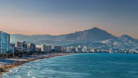 Alicante Alicante