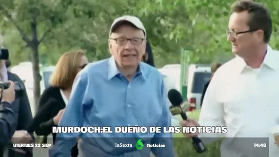 murdoch murdoch