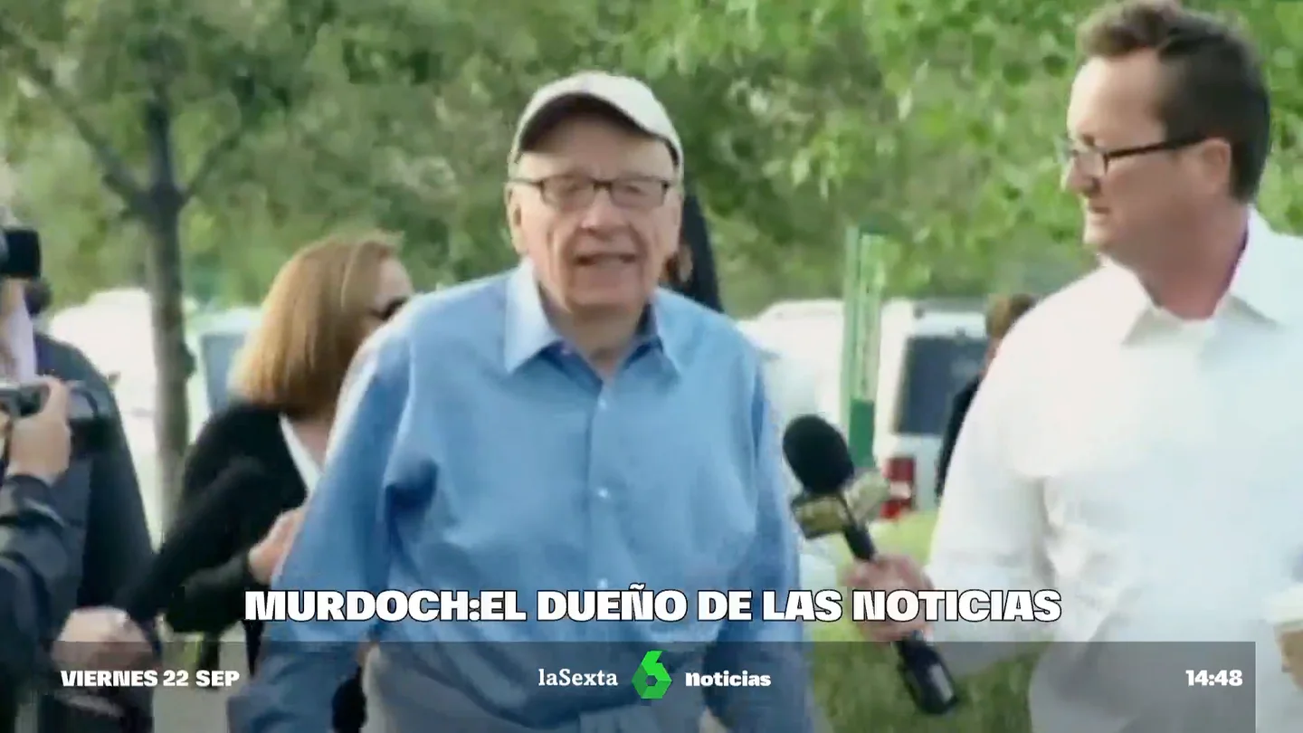 murdoch murdoch