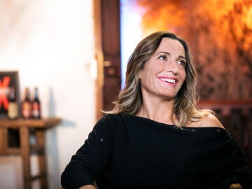 Bego Rodrigo, chef estrella Michelin y propietaria del restaurante La Salita (Valencia).