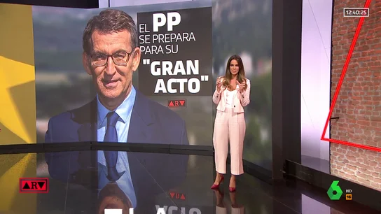 detalles del acto 24S detalles del acto 24S