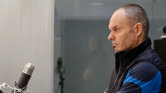 magen de archivo del exjefe de ETA Mikel Kabikoitz Carrera Sarobe, Ata, en la Audiencia Nacional magen de archivo del exjefe de ETA Mikel Kabikoitz Carrera Sarobe, Ata, en la Audiencia Nacional