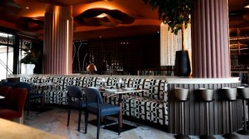 Mena, el nuevo restaurante de LaFinca Grand Café