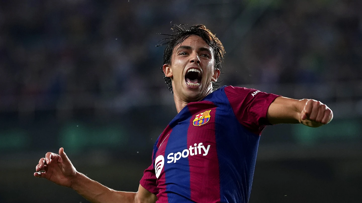 Joao Félix Joao Félix