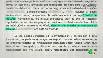 "Cinco fardos de 10.000 euros": el posible móvil tras la desaparición del empresario Juan Miguel Isla