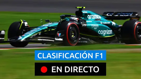 F1 2023 hoy, en directo: Clasificación del GP de Japón F1 2023 hoy, en directo: Clasificación del GP de Japón