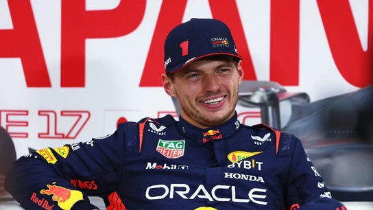 Max Verstappen Max Verstappen