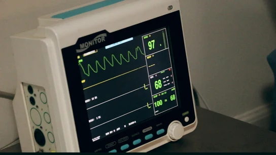 Una mujer de 90 años revive en el tanatorio tras certificarse su muerte por parada cardiorrespiratoria Una mujer de 90 años revive en el tanatorio tras certificarse su muerte por parada cardiorrespiratoria