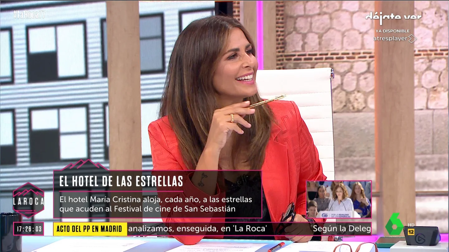La exigencia de Jennifer López cuando se aloja en un hotel para no caer en la tentación La exigencia de Jennifer López cuando se aloja en un hotel para no caer en la tentación