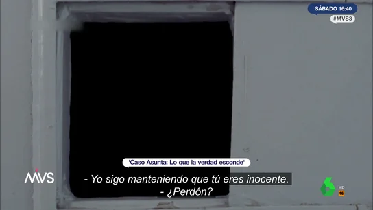 Así manipulaba Alfonso Basterra a Rosario Porto para salir inocentes del crimen de Asunta Basterra Así manipulaba Alfonso Basterra a Rosario Porto para salir inocentes del crimen de Asunta Basterra