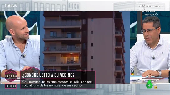 Gonzalo Miró, sobre las quejas por las relaciones sexuales de los vecinos: "Mucho infeliz al que le molesta la felicidad ajena" Gonzalo Miró, sobre las quejas por las relaciones sexuales de los vecinos: "Mucho infeliz al que le molesta la felicidad ajena"