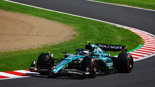 Fernando Alonso Fernando Alonso
