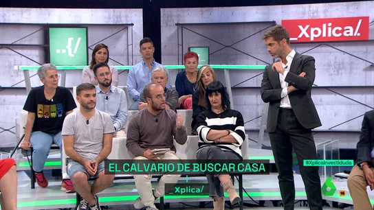 "Estamos muchísimo peor que hace 20 años": la advertencia del vicepresidente del Consejo de la Juventud sobre el acceso a la vivienda "Estamos muchísimo peor que hace 20 años": la advertencia del vicepresidente del Consejo de la Juventud sobre el acceso a la vivienda