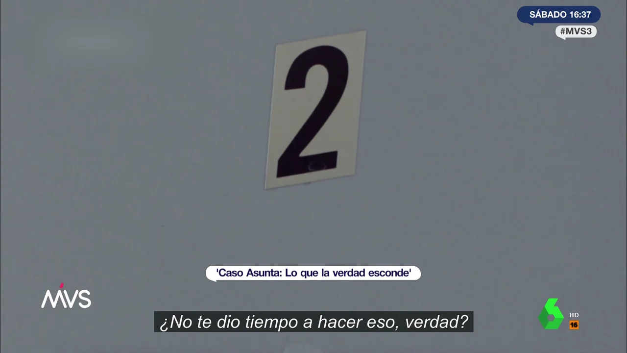 "¿No te dio tiempo a eso, verdad?": las enigmáticas conversaciones de los padres de Asunta Basterra tras su asesinato