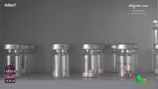 El consumo de fentanilo aumenta en España hasta multiplicarse por ocho en el último año El consumo de fentanilo aumenta en España hasta multiplicarse por ocho en el último año