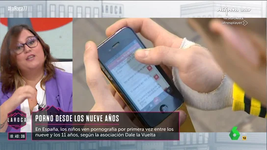Una educadora avisa los padres: "Hay un problema muy grande si tu hija sabe lo que es OnlyFans con 11 años y tú no" Una educadora avisa los padres: "Hay un problema muy grande si tu hija sabe lo que es OnlyFans con 11 años y tú no"
