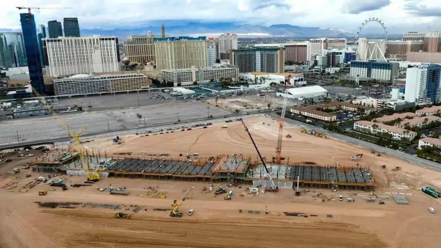 Gran Premio de las Vegas Gran Premio de las Vegas