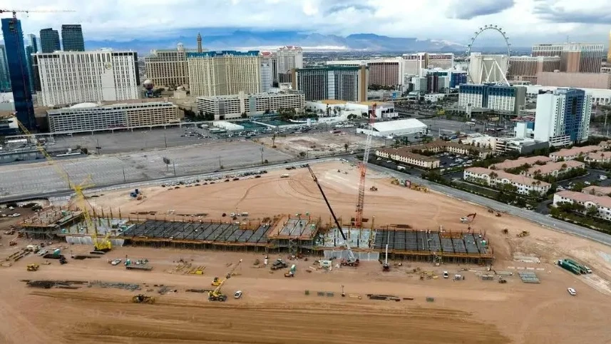 Gran Premio de las Vegas