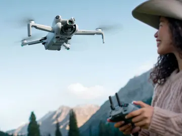 Nuevo DJI Mini 4 Pro Nuevo DJI Mini 4 Pro