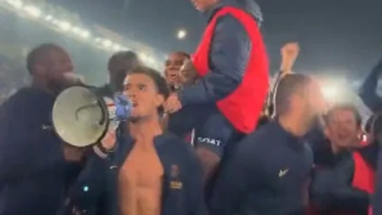 Paris Saint-Germain Paris Saint-Germain