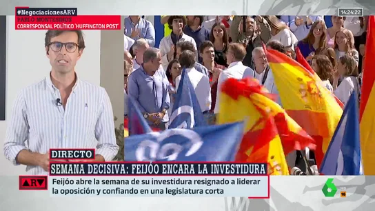 pablo montesinos ARV pablo montesinos ARV