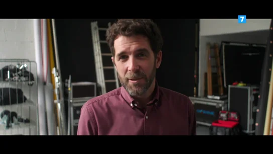 Gonzo estrena la nueva temporada de Salvados este domingo en laSexta Gonzo estrena la nueva temporada de Salvados este domingo en laSexta