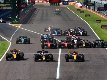 GP de Japón 2023 GP de Japón 2023