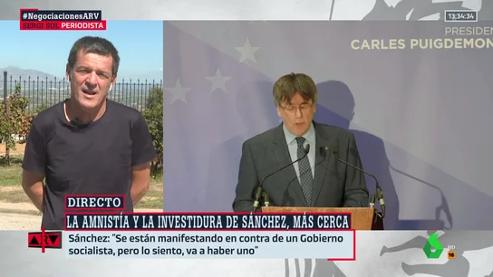 Sergi Sol - ARV Sergi Sol - ARV