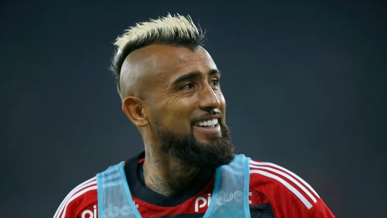 Arturo Vidal Arturo Vidal
