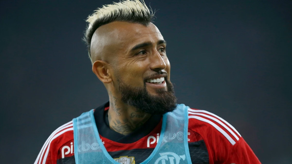 Arturo Vidal