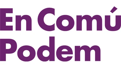 En Comú Podem En Comú Podem