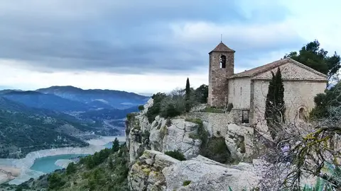 Siurana Siurana