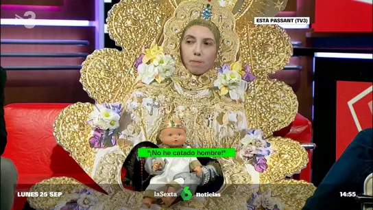 archivada parodia TV3 archivada parodia TV3