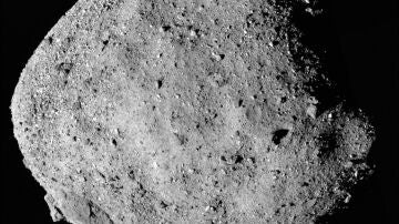 La NASA logra traer a la Tierra una muestra de un asteroide por primera vez en su historia