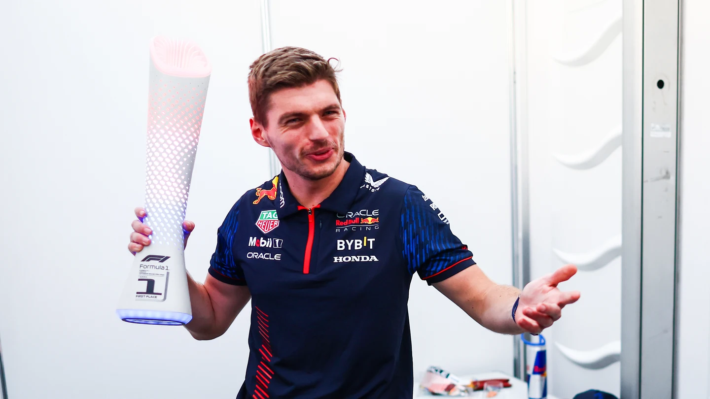 Max Verstappen Max Verstappen