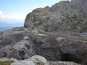 Vega de Liordes Vega de Liordes