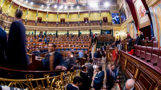 ¿Qué pasaría tras una investidura fallida de Feijóo? El calendario político, paso a paso ¿Qué pasaría tras una investidura fallida de Feijóo? El calendario político, paso a paso